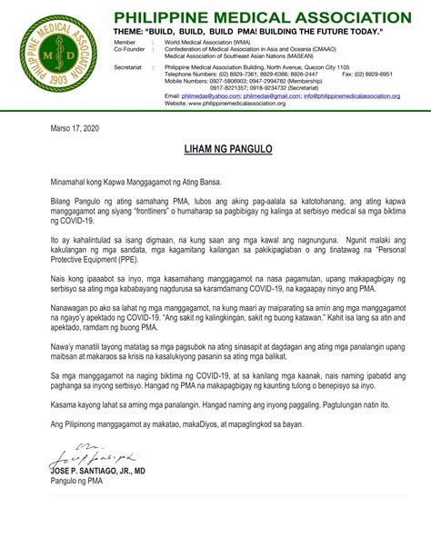 halimbawa ng liham para sa mayor|Liham para sa Barangay (15 Halimbawa) — MagaralPH.